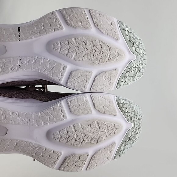 Asics Versablast 2 Women's Lace Up Mesh Lightweight Athletic Running Shoes Sz 11 - Picture 14 of 16